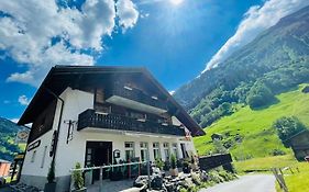 Sternen B&B&Italienisches Restaurant